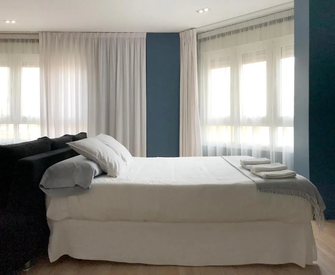 Al_Reparo Home Beach _ Adra Spain